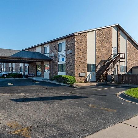 Motel 6-Wisconsin Rapids, Wi Esterno foto