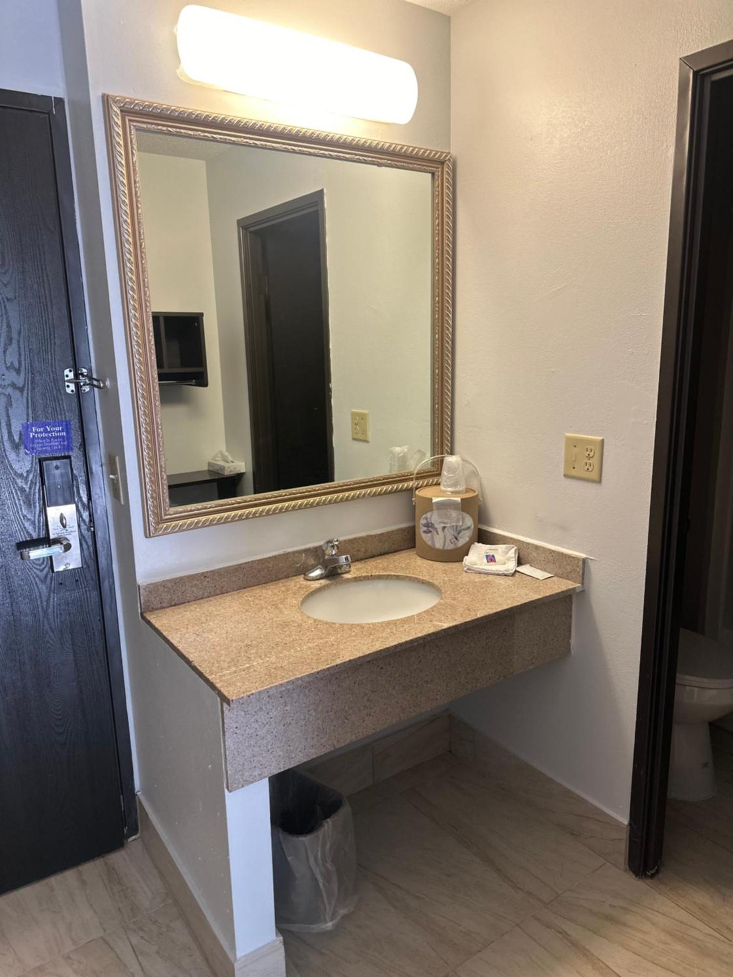Motel 6-Wisconsin Rapids, Wi Esterno foto