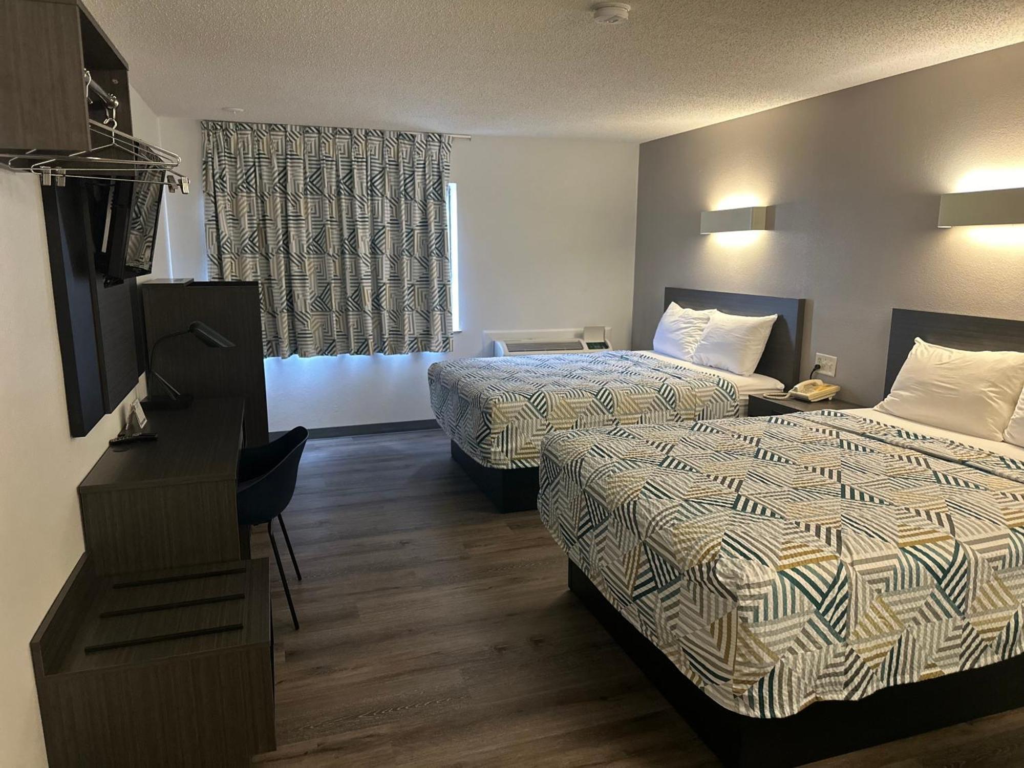 Motel 6-Wisconsin Rapids, Wi Esterno foto
