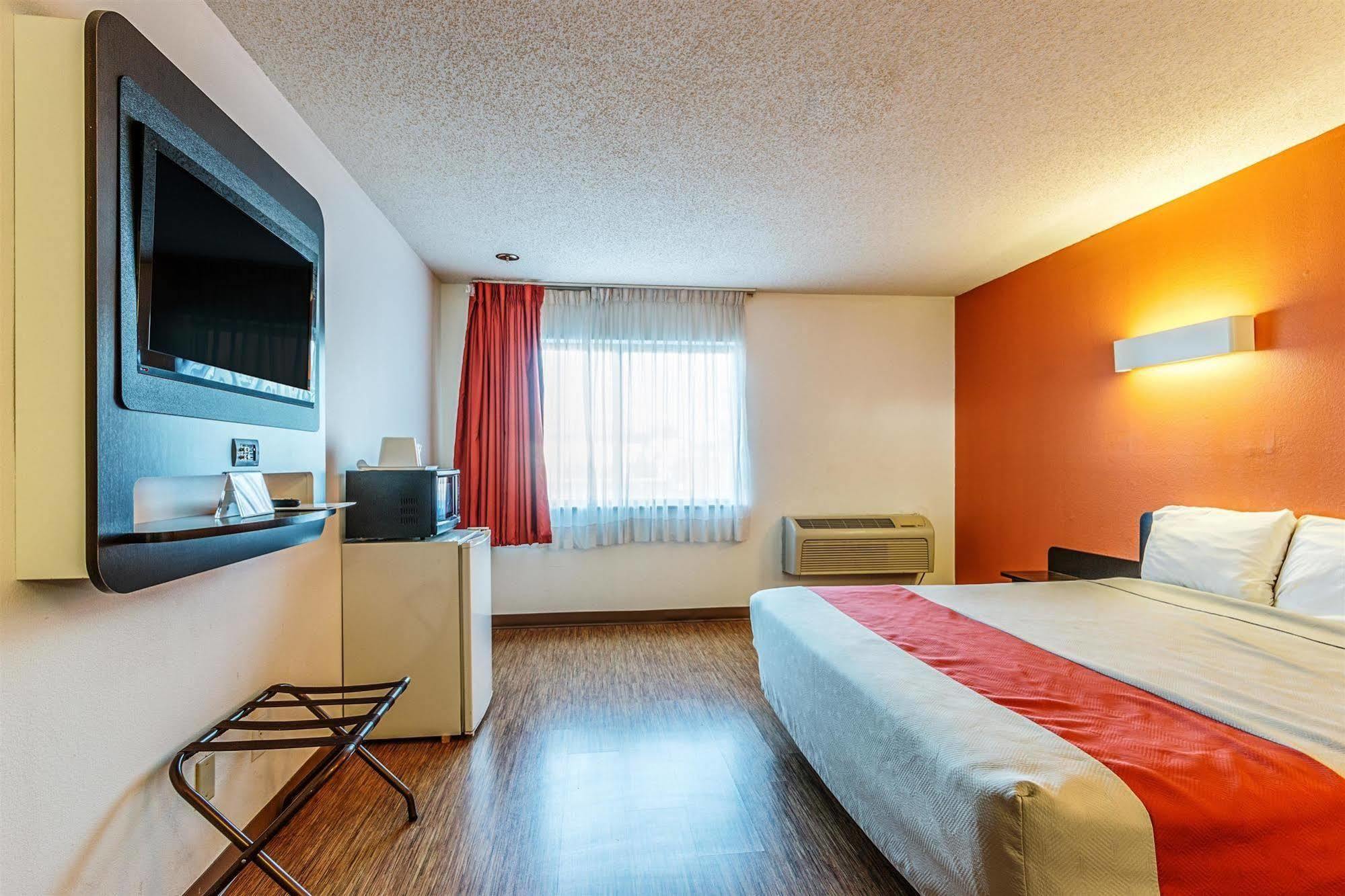 Motel 6-Wisconsin Rapids, Wi Esterno foto