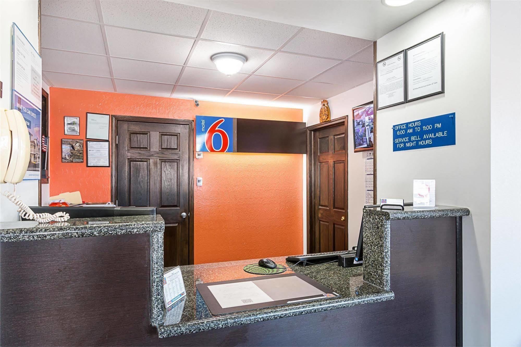Motel 6-Wisconsin Rapids, Wi Esterno foto
