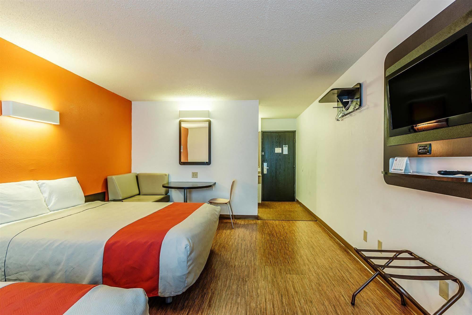 Motel 6-Wisconsin Rapids, Wi Esterno foto