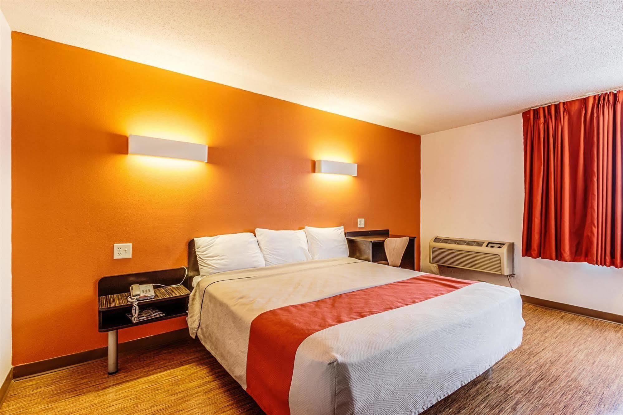 Motel 6-Wisconsin Rapids, Wi Esterno foto