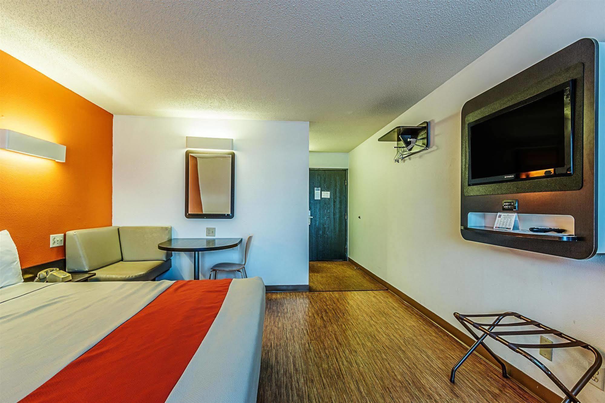 Motel 6-Wisconsin Rapids, Wi Esterno foto