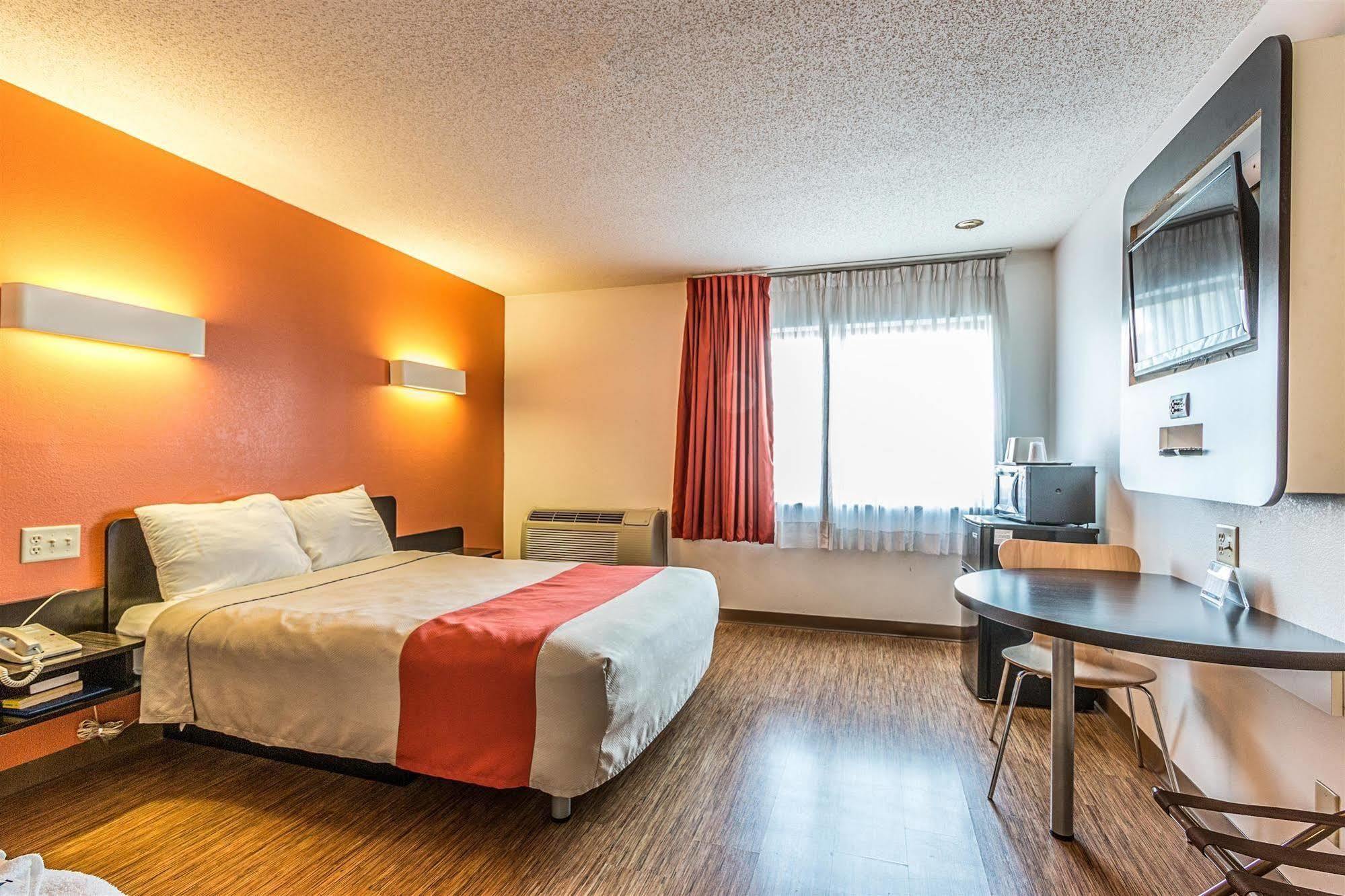 Motel 6-Wisconsin Rapids, Wi Esterno foto