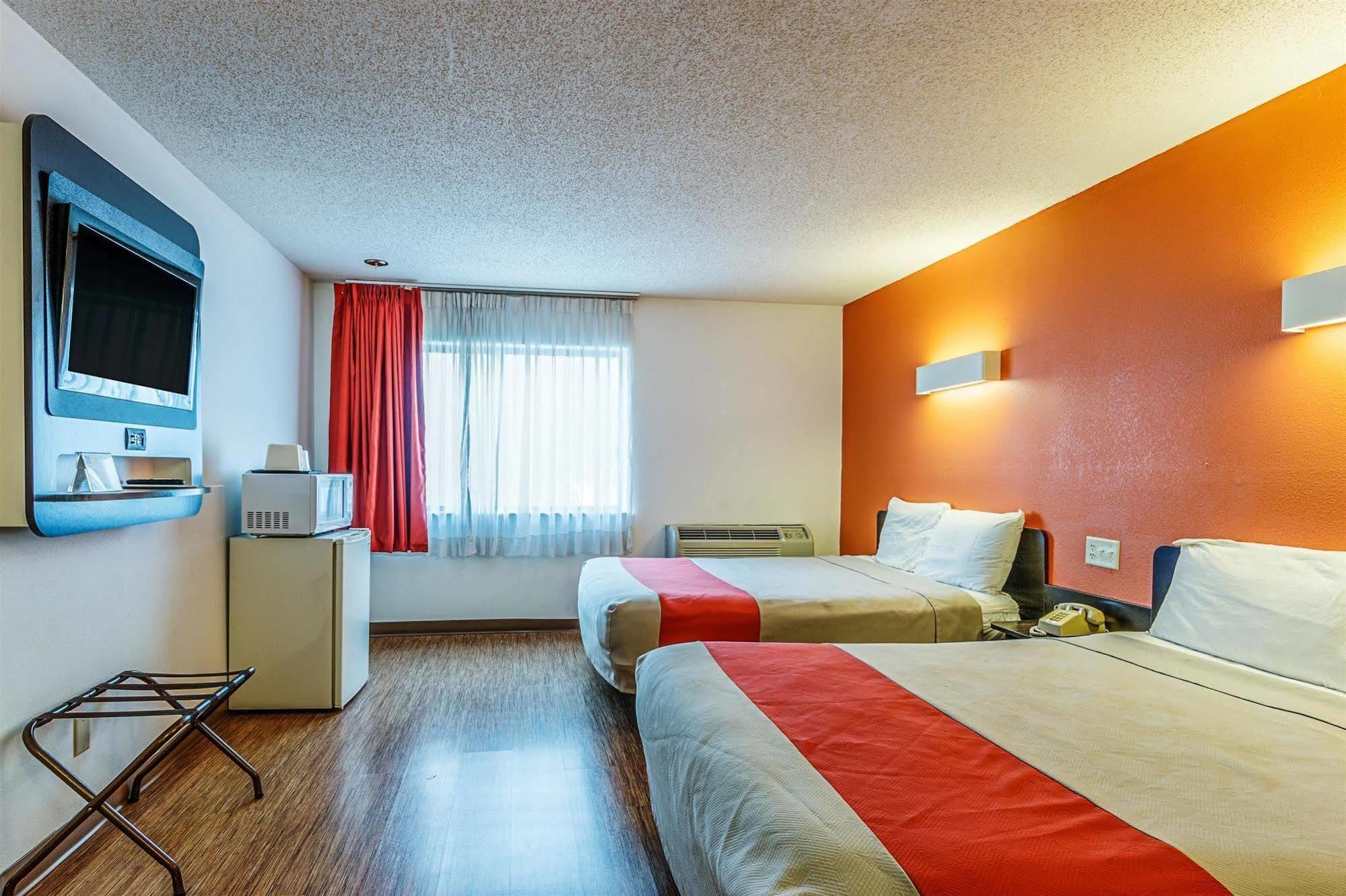 Motel 6-Wisconsin Rapids, Wi Esterno foto