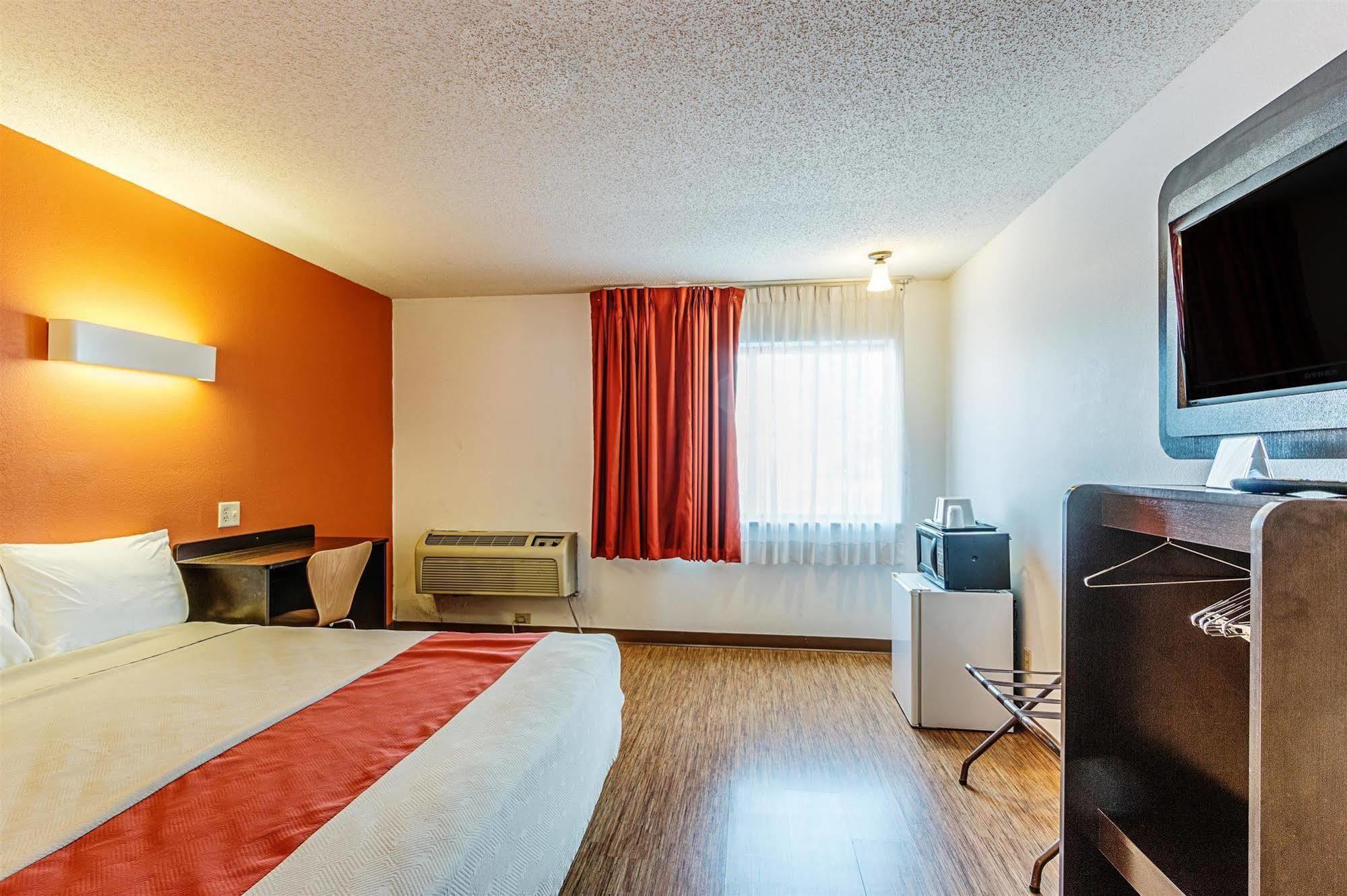 Motel 6-Wisconsin Rapids, Wi Esterno foto