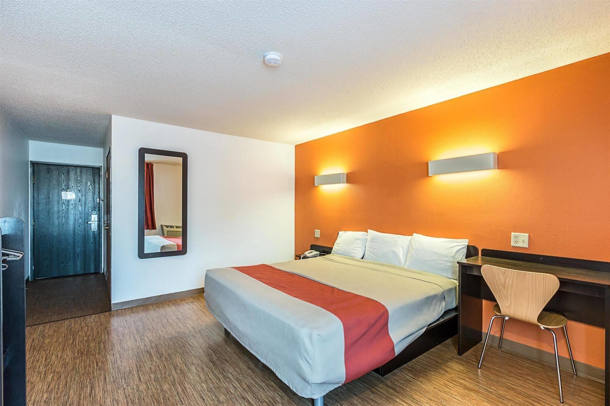 Motel 6-Wisconsin Rapids, Wi Esterno foto