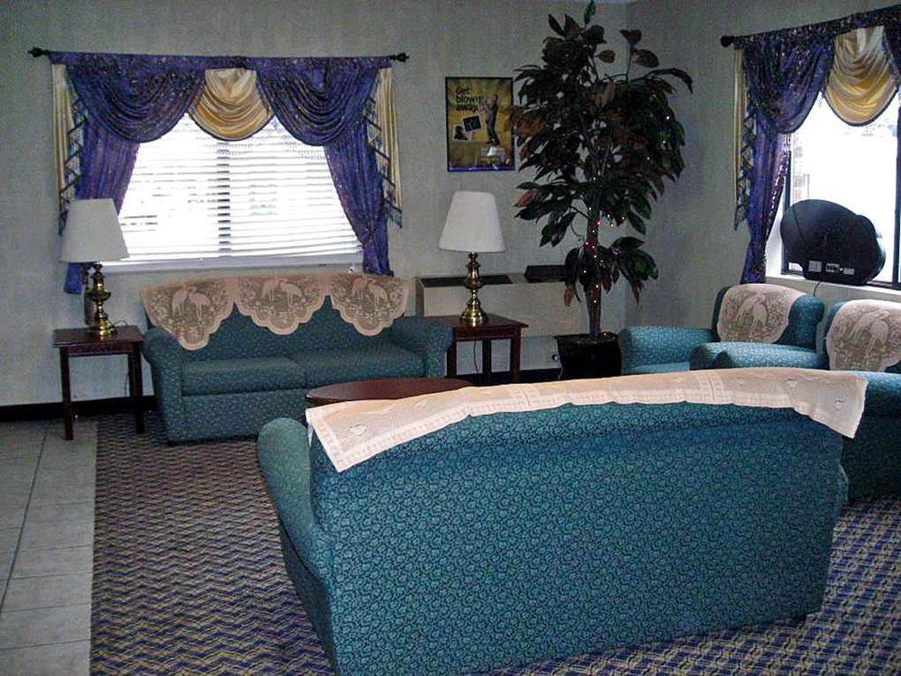 Motel 6-Wisconsin Rapids, Wi Interno foto
