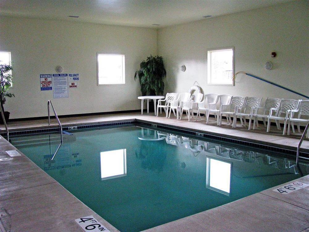 Motel 6-Wisconsin Rapids, Wi Servizi foto