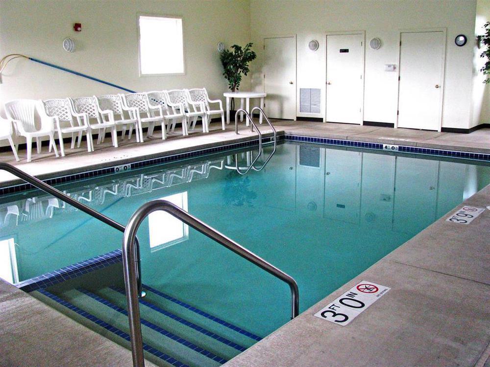 Motel 6-Wisconsin Rapids, Wi Servizi foto