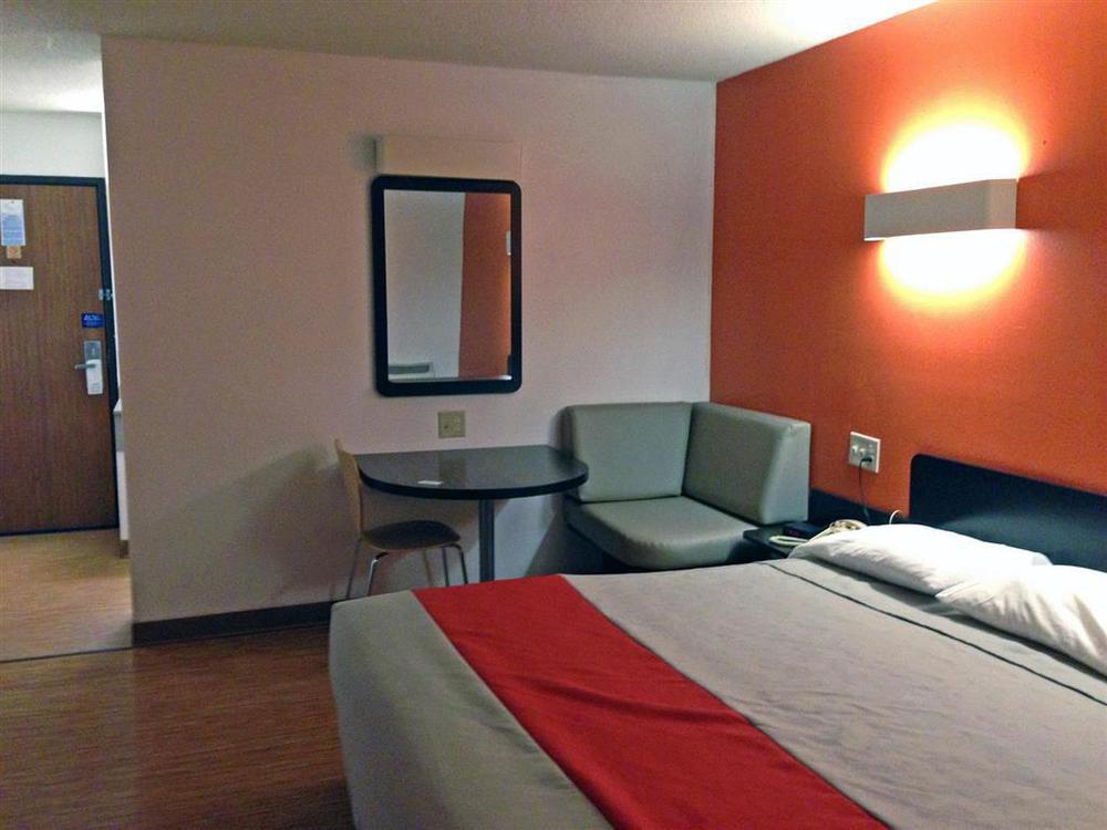 Motel 6-Wisconsin Rapids, Wi Camera foto