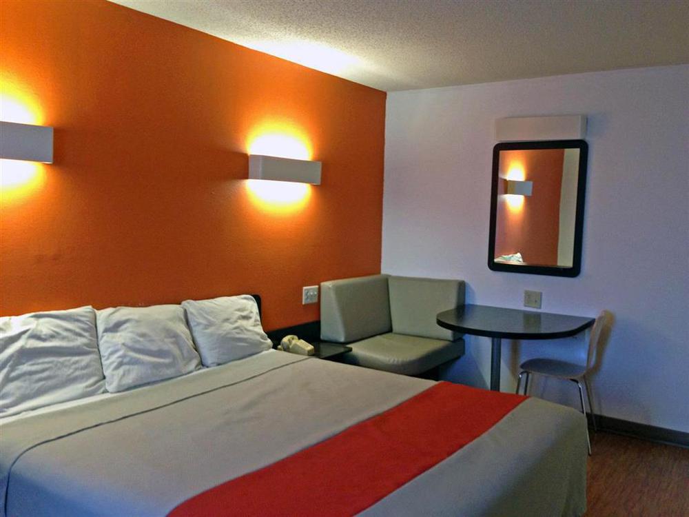 Motel 6-Wisconsin Rapids, Wi Camera foto
