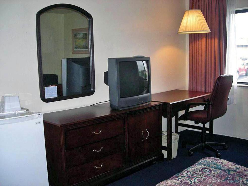 Motel 6-Wisconsin Rapids, Wi Camera foto
