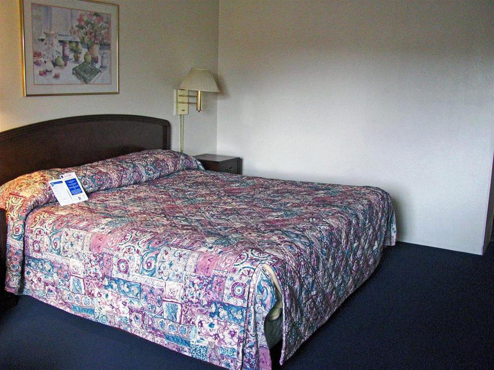 Motel 6-Wisconsin Rapids, Wi Camera foto
